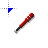 Baton cursor