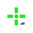 Alternate select cursor