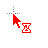 Left Pointer Watch cursor