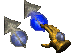 Zork Grand Inquisition Cursors preview