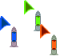 black Cursors preview