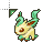 Leafeon 1 cursor