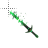 1xsword cursor