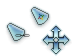 Clear BlueGlass Cursors preview