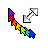 tail2diagonalresize2 cursor