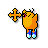 Move cursor