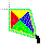 Link select cursor