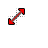 Diagonal resize 1 cursor