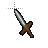 SWORD WIB cursor