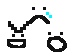 8bit Classic Faces Cursors cursor preview