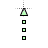 Alternate select cursor