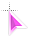 Windows 7 Evo OS Full Pink Edit Cursors preview