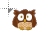Normal select cursor