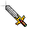 Normal select cursor