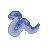 Horizontal resize cursor