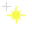 Light aspect cursor