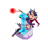 Vertical resize cursor