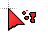 Working in background cursor