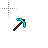 minecraft axe cursor