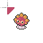 castform (sunny) s cursor