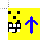 Alternate select cursor