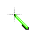 Handwriting cursor
