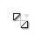 Diagonal Resize 1 cursor