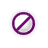 Unavailable cursor