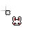 Normal select cursor