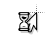 Working in background cursor