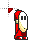 Alternate select cursor
