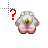 Help select cursor