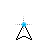 Alternate select cursor