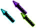 Meow Spin Cursors preview