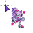 Blaze Lovely cursor