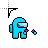 Move cursor