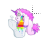 Normal select cursor