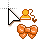 Normal select cursor