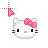 Normal select cursor
