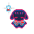 Working in background cursor