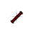 Goth Diagonal Resize 2 cursor