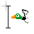 Text select cursor