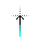Alternate select cursor