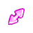 Pink Yoshi-R2 cursor