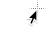Alternate select cursor