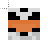 Fundy Skin Head Cursor cursor