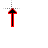 Alternate select cursor