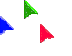 Basic White Cursors preview