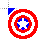 Normal select cursor