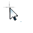 Help select cursor